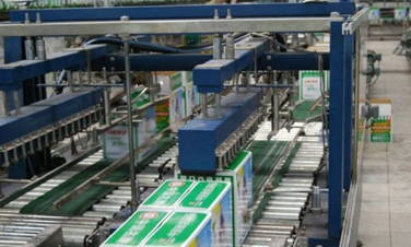 兩種封箱你會(huì)選擇哪種合適你發(fā)展呢？